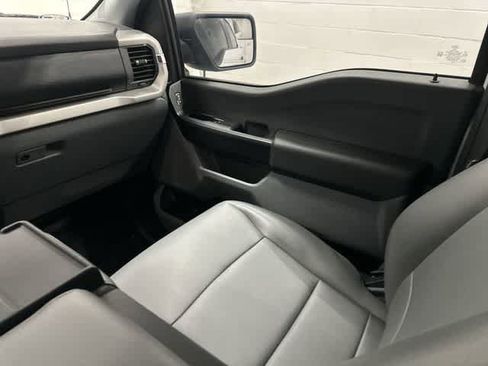 Used 2021 Ford F150 XL image 13