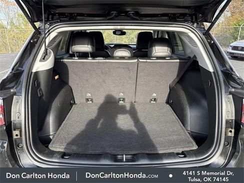 Used 2022 Jeep Compass Latitude w/ Convenience Group image 6