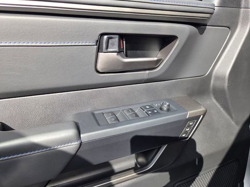 New 2026 Toyota Tundra Platinum AWD/4WD image 25