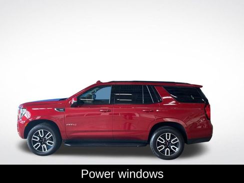 Used 2024 GMC Yukon AT4 image 17