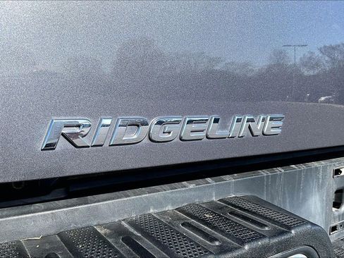 Used 2020 Honda Ridgeline RTL-E image 25