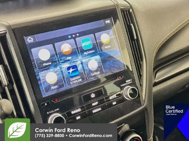 Used 2023 Subaru Forester Wilderness w/ Wilderness Package AWD/4WD image 18