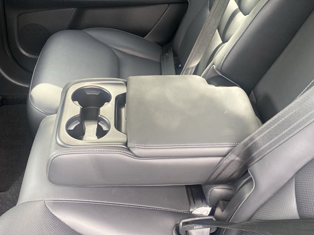 Used 2023 MAZDA CX-9 Touring Plus AWD/4WD image 14