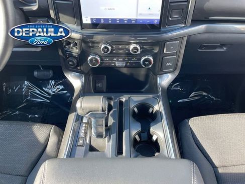 Certified 2022 Ford F150 XLT w/ Equipment Group 302A High image 14