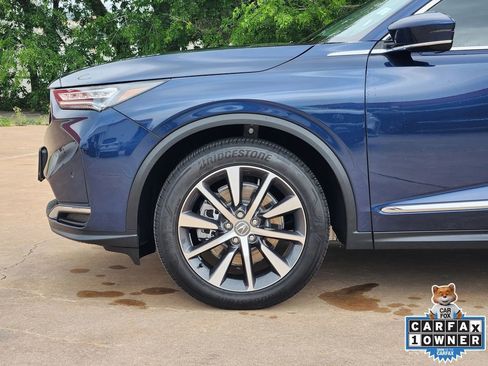 Certified 2026 Acura MDX FWD w/ Technology Package image 10
