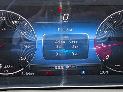 Used 2025 Mercedes-Benz GLE 350 4MATIC image 28