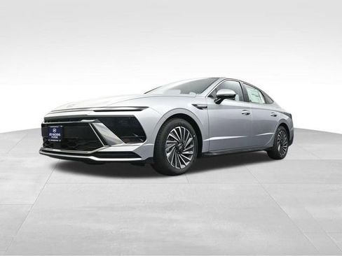 New 2026 Hyundai Sonata SEL image 33