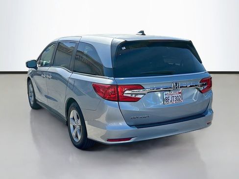 Used 2019 Honda Odyssey EX-L image 7