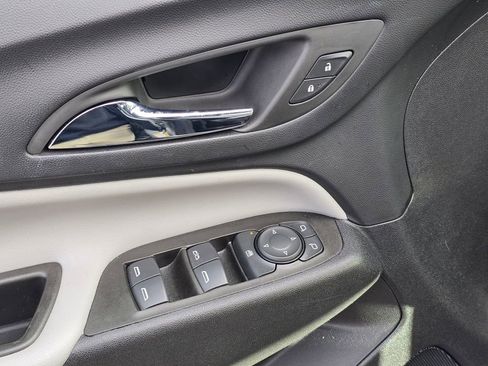 Used 2023 Chevrolet Equinox LT image 23