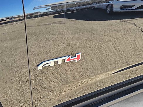 Used 2022 GMC Yukon XL AT4 w/ Max Trailering Package image 11