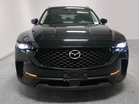 Used 2025 MAZDA CX-50 AWD 2.5 S w/ Preferred Package image 2