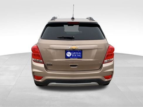 Used 2018 Chevrolet Trax LT image 7