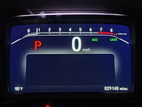 Used 2024 Honda Passport TrailSport image 25