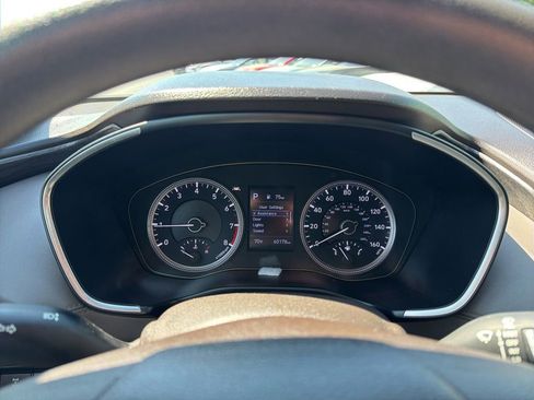 Used 2019 Hyundai Santa Fe SE AWD/4WD image 24