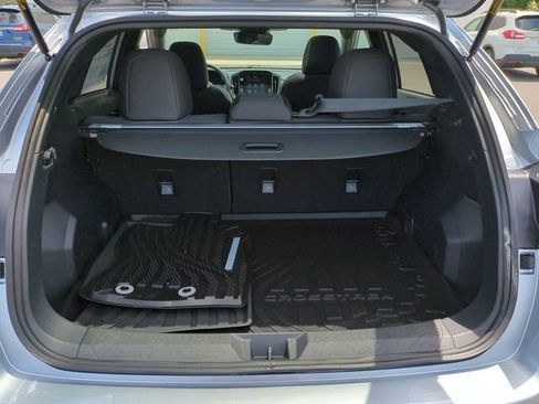New 2025 Subaru Crosstrek 2.5i Sport w/ Crosstrek Mirror Package image 31