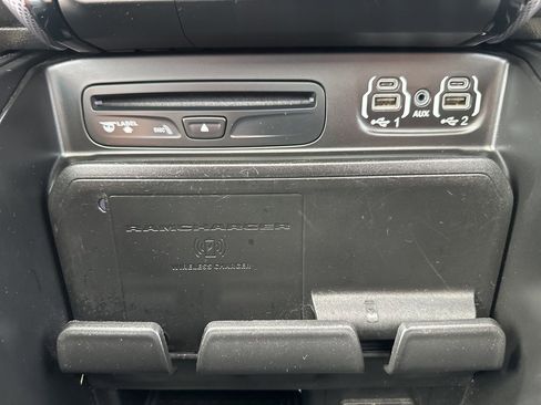 Used 2019 RAM 1500 Limited image 41