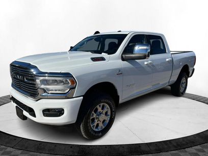 Certified 2024 RAM 2500 Laramie