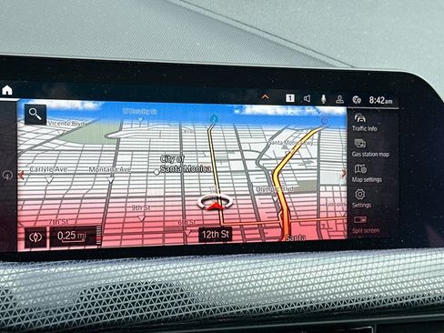 Used 2021 BMW 228i Gran Coupe w/ Convenience Package FWD image 17