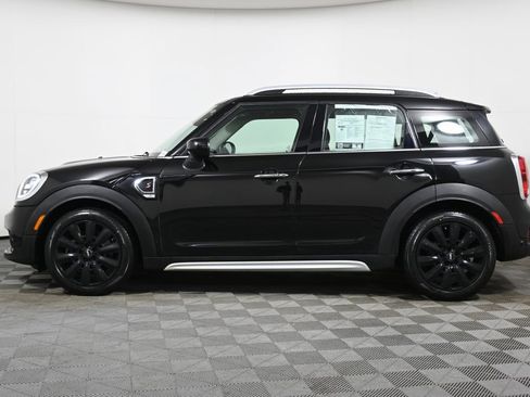 Used 2020 MINI Cooper Countryman S image 2