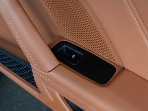 Certified 2024 Porsche 911 S/T image 36