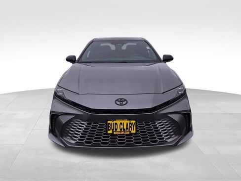 New 2026 Toyota Camry XSE w/ Premium Package image 9