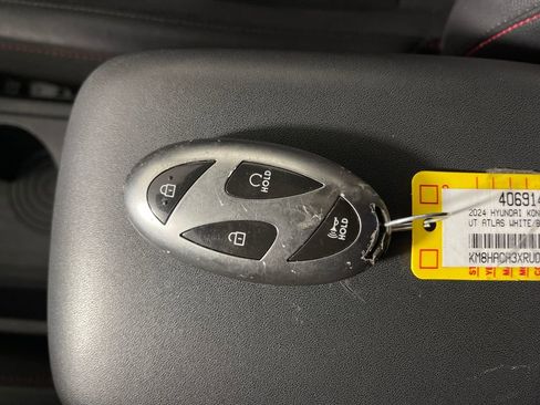 Used 2024 Hyundai Kona N Line image 26