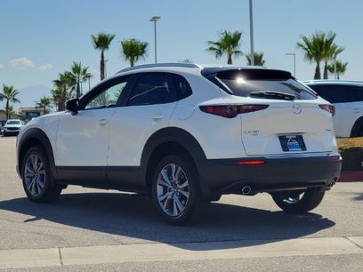 New 2026 MAZDA CX-30 AWD 2.5 S