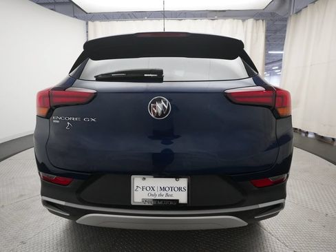 Used 2023 Buick Encore GX Preferred w/ Cold Weather Comfort Package AWD/4WD image 25