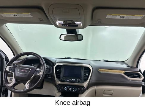 Used 2018 GMC Acadia Denali AWD/4WD image 28