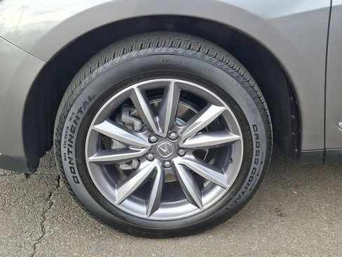 Certified 2024 Acura RDX w/ Technology Package AWD/4WD image 8