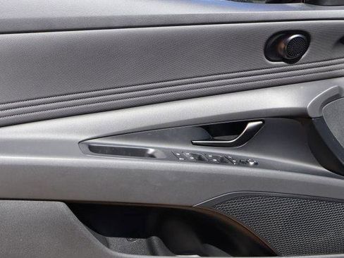 New 2026 Hyundai Elantra Sport FWD image 22
