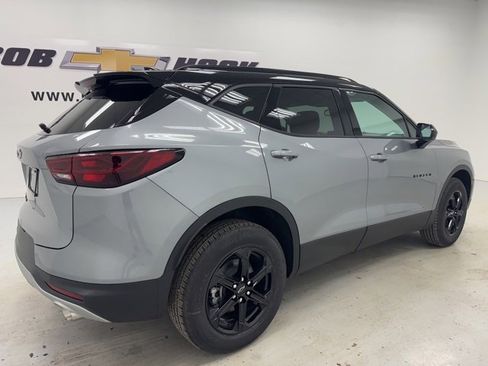New 2026 Chevrolet Blazer LT w/ Convenience Package image 5