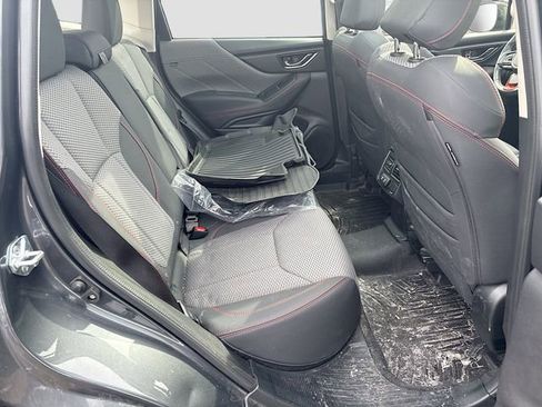 Used 2023 Subaru Forester Sport image 9