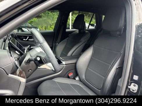 Certified 2023 Mercedes-Benz GLC 300 4MATIC image 14