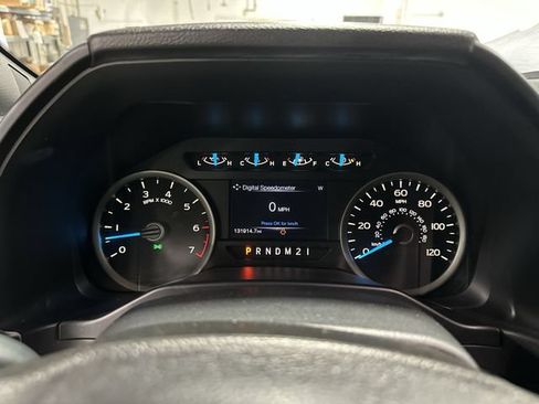 Used 2015 Ford F150 XLT w/ Equipment Group 301A Mid AWD/4WD image 14
