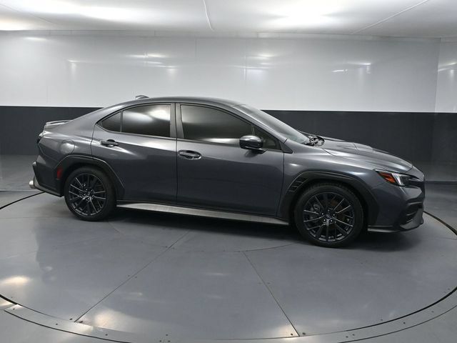 Used 2022 Subaru WRX Premium AWD/4WD image 3