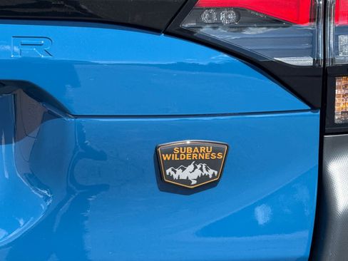 New 2026 Subaru Forester Wilderness AWD/4WD image 26