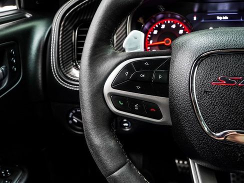 Used 2021 Dodge Charger SRT Hellcat w/ Harman/Kardon Audio Group image 33