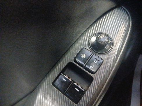 Used 2016 MAZDA MX-5 Miata Club w/ Brembo/BBS Package RWD image 10