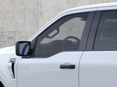 New 2026 Ford F150 XLT AWD/4WD image 20