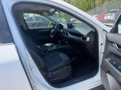 Used 2017 MAZDA CX-5 Touring AWD/4WD image 27