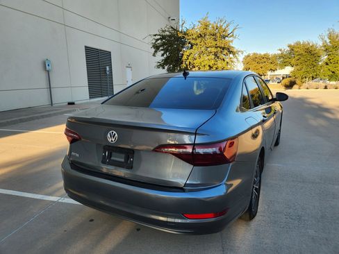 Used 2020 Volkswagen Jetta SE image 35