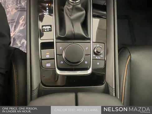 Used 2025 MAZDA CX-50 AWD 2.5 S w/ Accent Package image 41