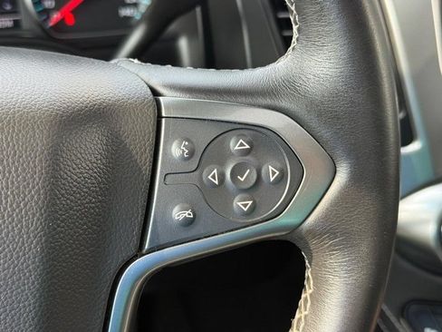 Used 2016 Chevrolet Suburban LT AWD/4WD image 22