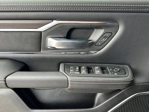 New 2026 RAM 1500 Laramie image 10