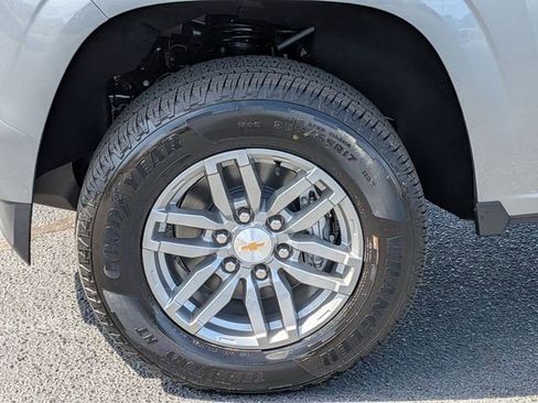 New 2026 Chevrolet Colorado LT w/ Advanced Trailering Package image 10