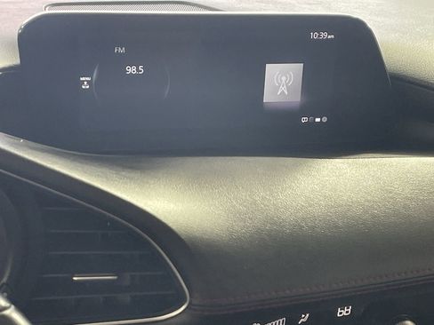 Used 2024 MAZDA MAZDA3 s image 17