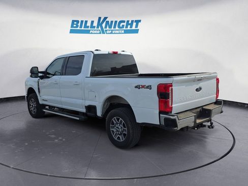 Used 2026 Ford F250 Lariat image 3