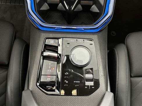 New 2026 BMW X3 xDrive30 w/ M Sport Package image 17