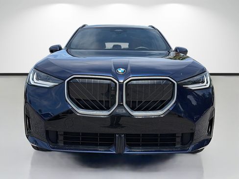 Used 2025 BMW X3 xDrive30i w/ Premium Package image 8